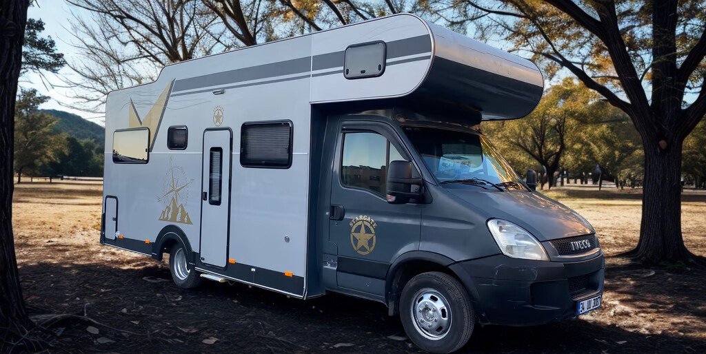 Kulis Karavan Kiralama