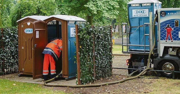 Bursa Mobil Tuvalet Kiralama