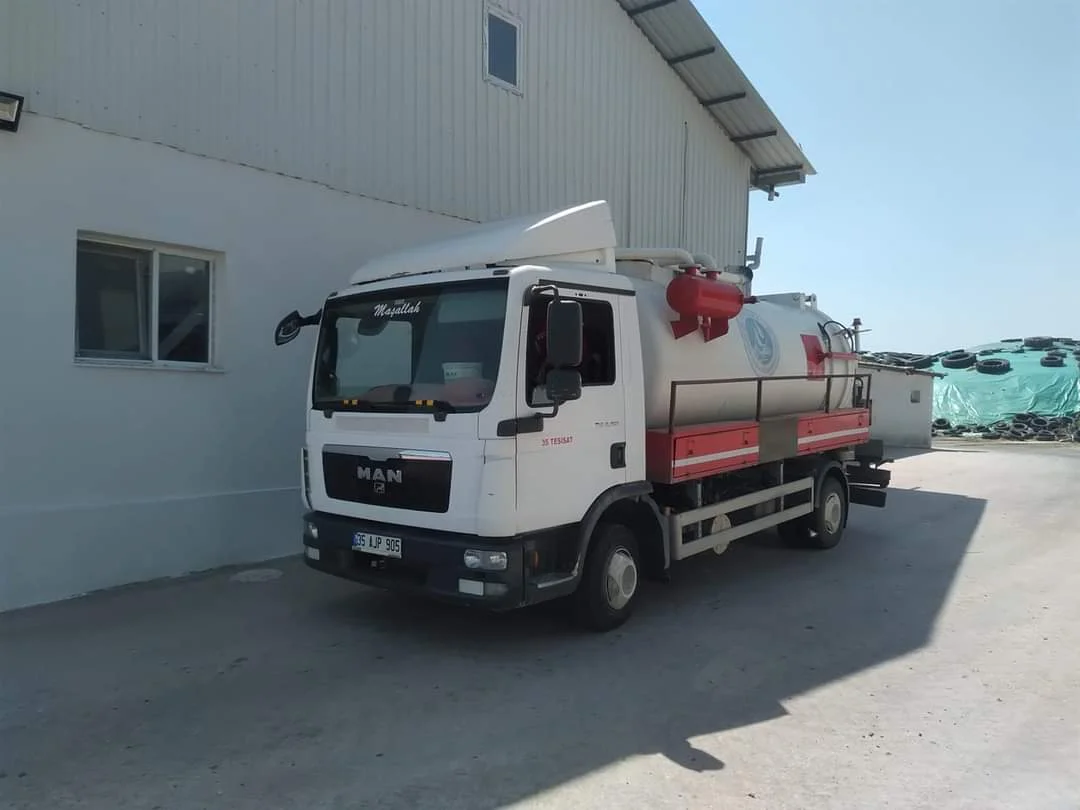 Mobil Hizmet Çözümleri