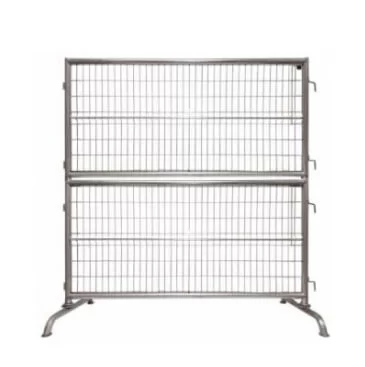 Boy Bariyer Kiralama