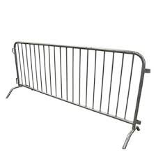 Polis Bariyer Kiralama